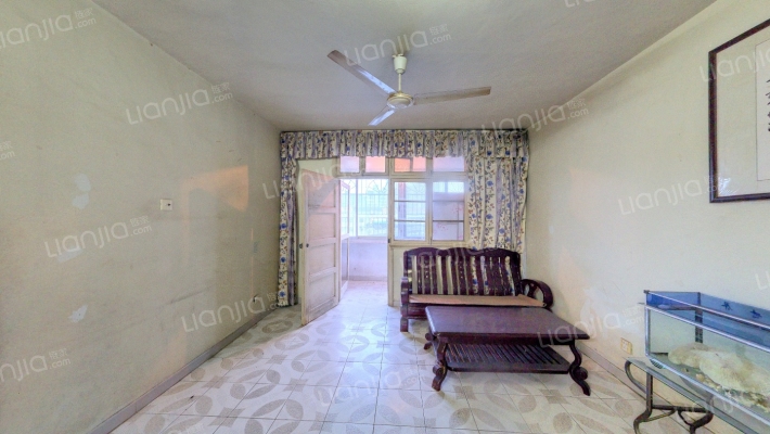 永昌商城一期二手房实景图