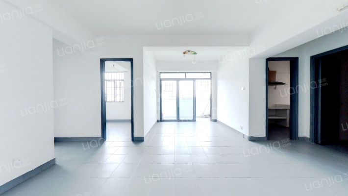 明港城二手房实景图