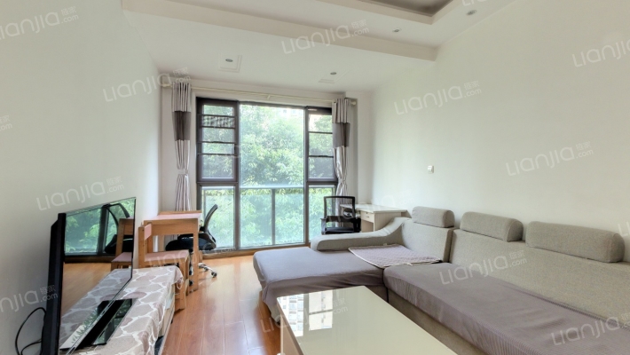 西府景苑二手房实景图