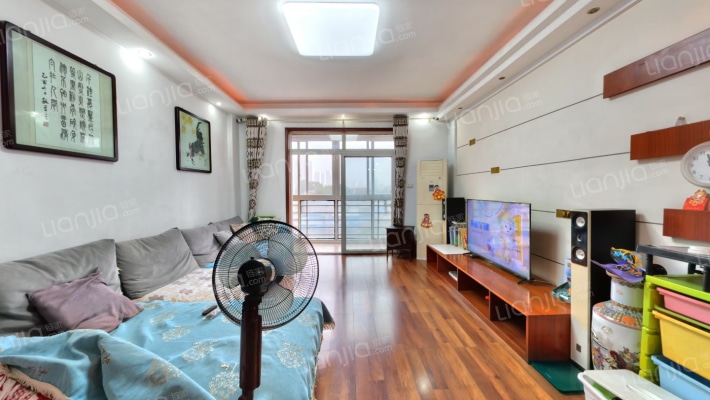 金域花园二手房实景图