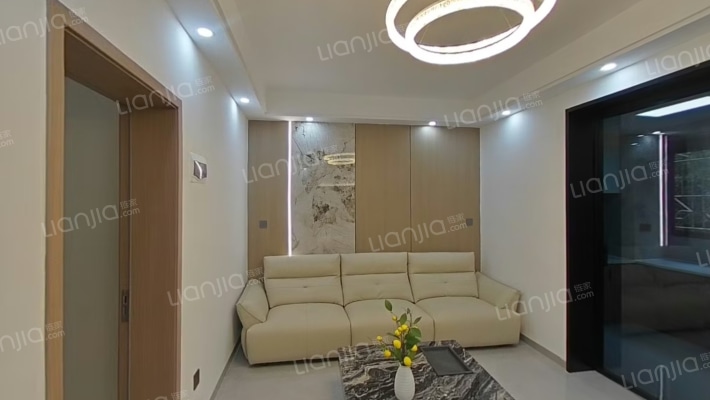 怀窑里小区二手房实景图