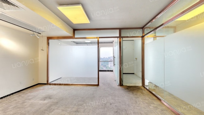 财富西环二手房实景图