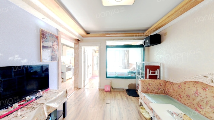 泉水N2区二手房实景图