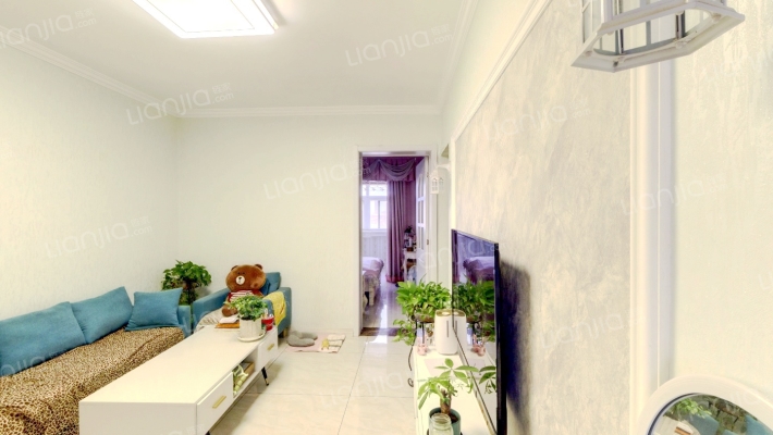 翔云里二手房实景图