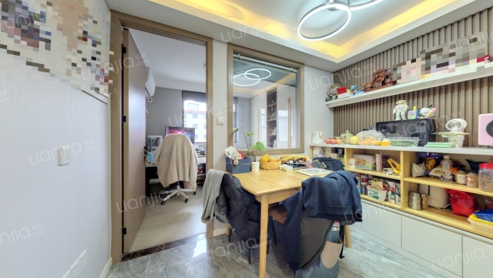 华浜新村二手房实景图