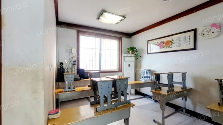 文明小区（川汇区）二手房实景图