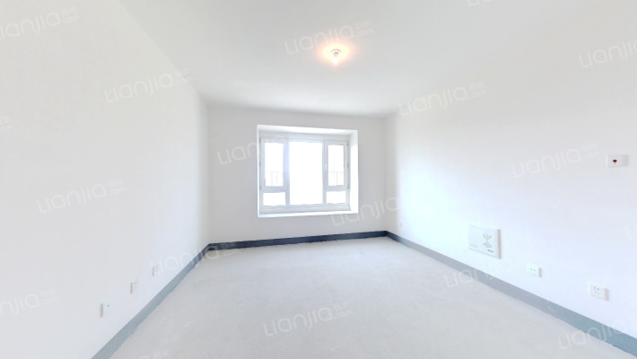 万科金域国际B区垣屏苑二手房实景图