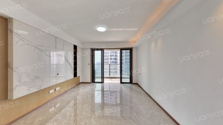 合能枫丹宸悦二手房实景图