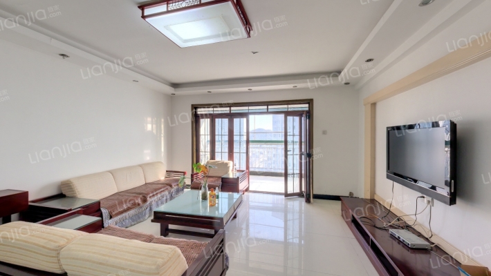 钻石广场二手房实景图