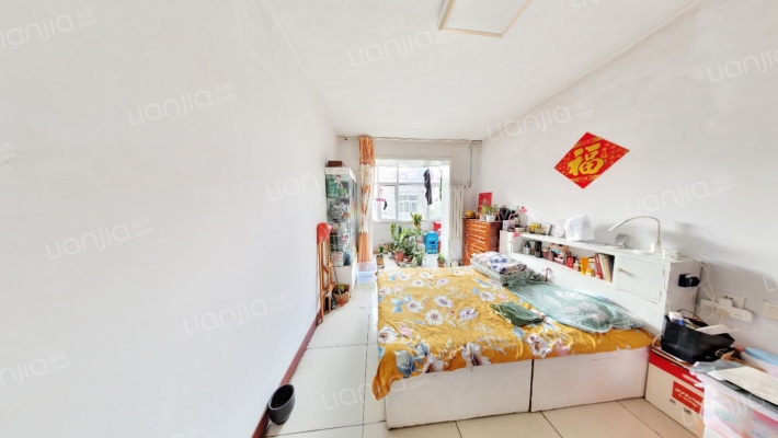 山印宿舍二手房实景图