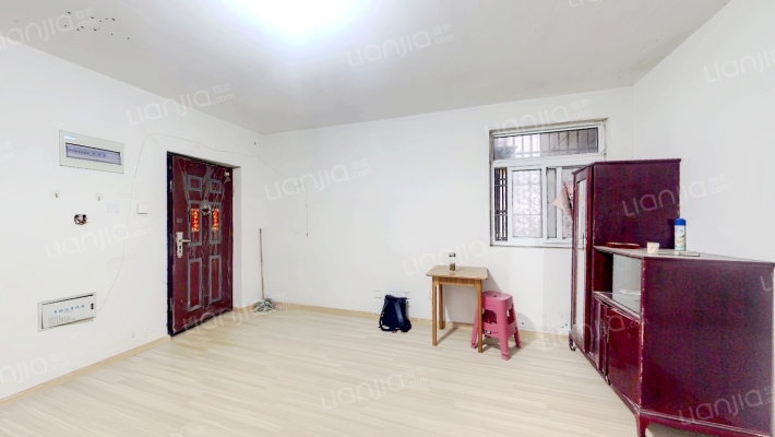 绿锦家园二手房实景图