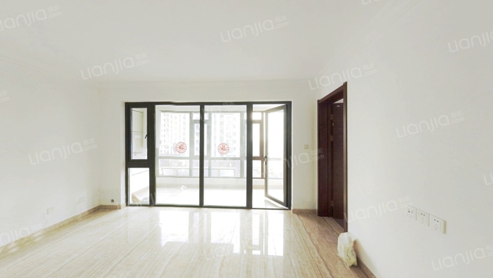 碧桂园玖州府二手房实景图