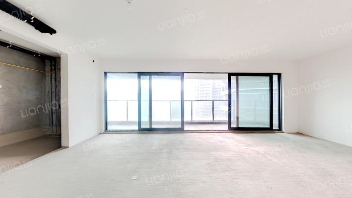 国宾锦麟天玺二手房实景图