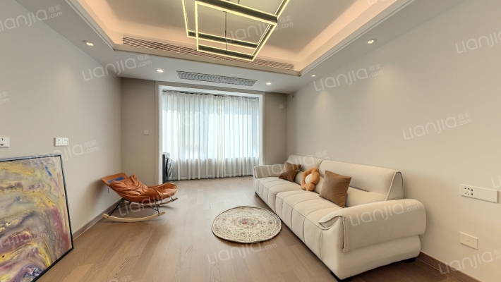 融信海月平江二手房实景图