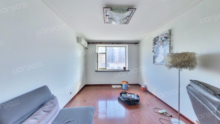 青蒲小区二手房实景图