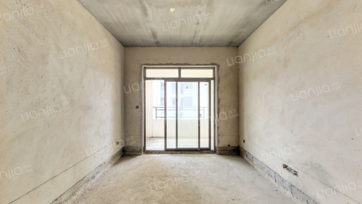 海怡东方二手房实景图