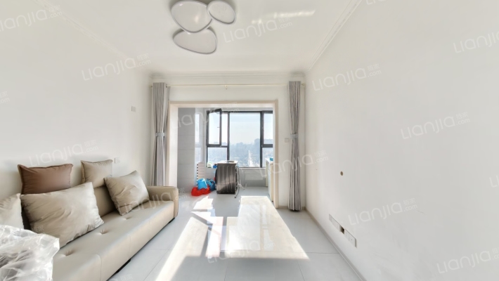 栖桐里二手房实景图