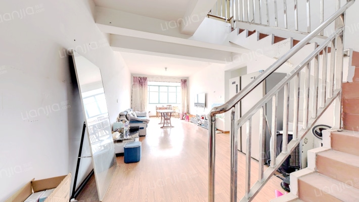 水云花都石佛路一段26号二手房实景图