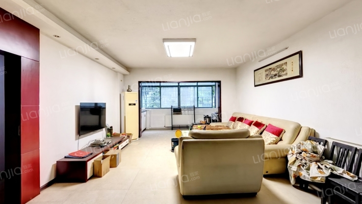 金辉▪巴陵华庭二手房实景图