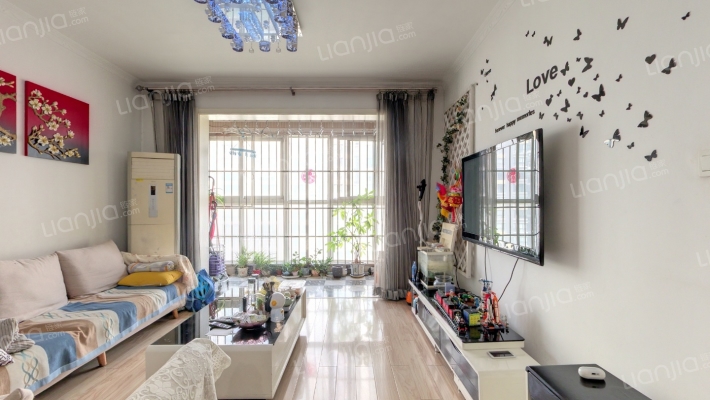 紫薇希望城东区二手房实景图