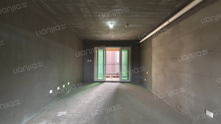 海伦湾二期二手房实景图