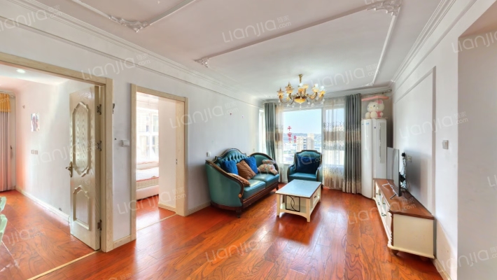 中粮朗云二手房实景图