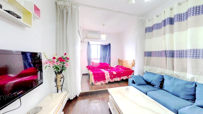 愿景博云天二手房实景图