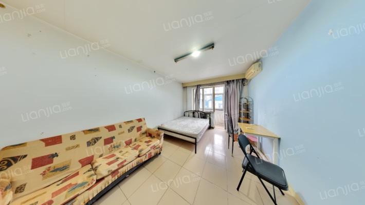 定福庄南里1号院二手房实景图