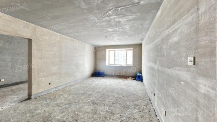 广厦新区二手房实景图