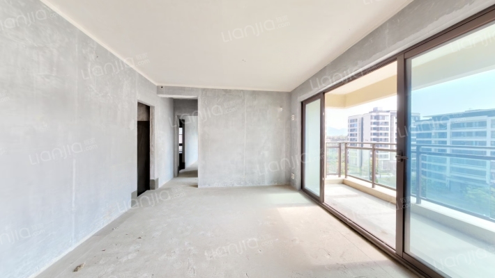 首创禧悦学府（一组团）二手房实景图