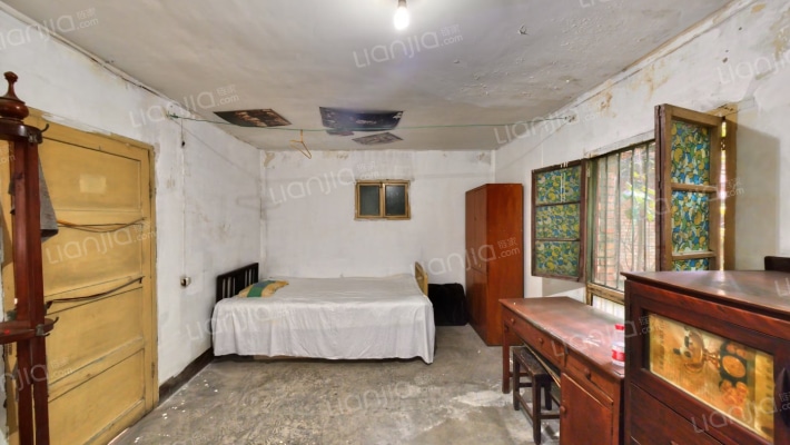 东七路二手房实景图