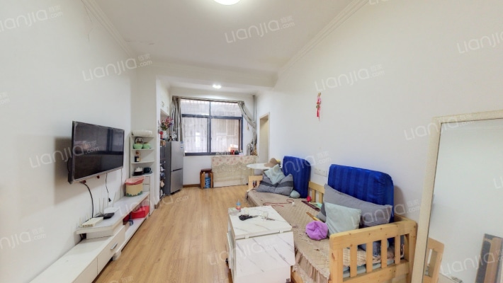 洪山路社区二手房实景图