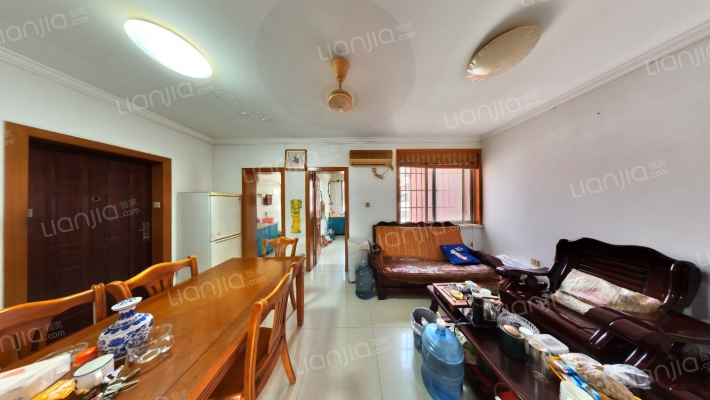 富华东村二手房实景图