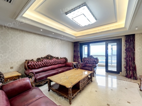 整租·华远华中心 4室2厅 西