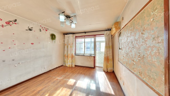 南苑北里二区二手房实景图