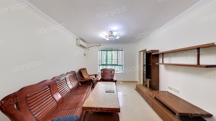 皇御苑一期二手房实景图