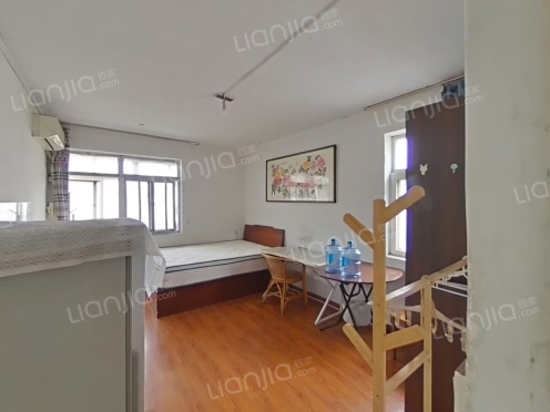 整租·人民路289号 1室1厅 西