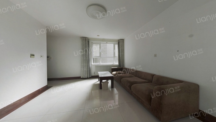 地矿家园二手房实景图