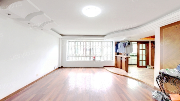 双安城二手房实景图