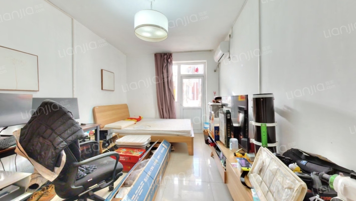 刘家窑南里二手房实景图