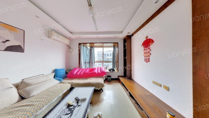 M3特区小区二手房实景图