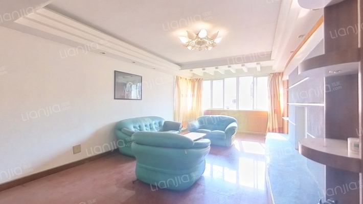 紫东苑北区二手房实景图