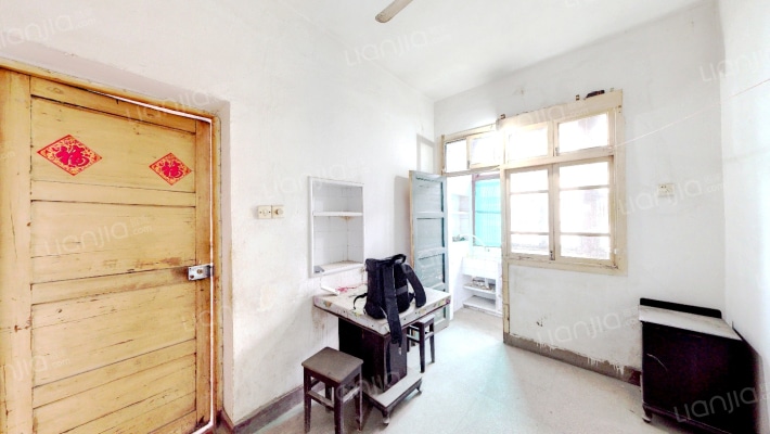 毛纺厂宿舍二手房实景图