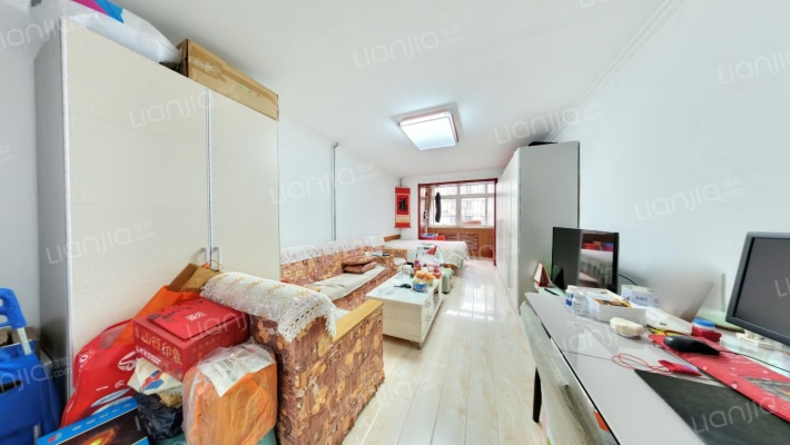 果园新里中区二手房实景图