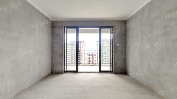 绿涛甘棠府二手房实景图