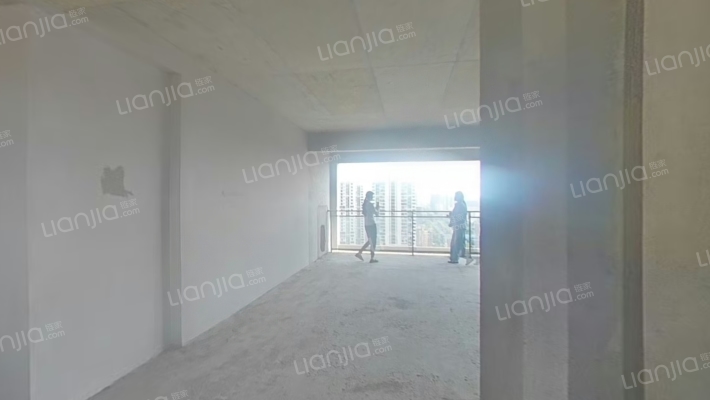 拓兴阳光臻城二手房实景图