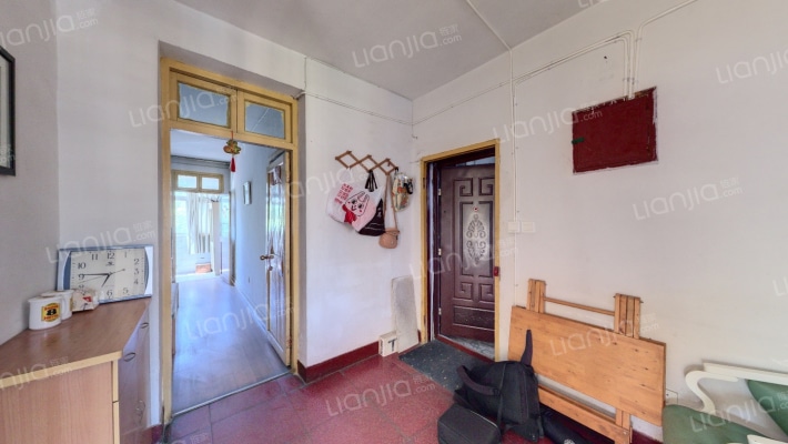 花山湾新村九区二手房实景图