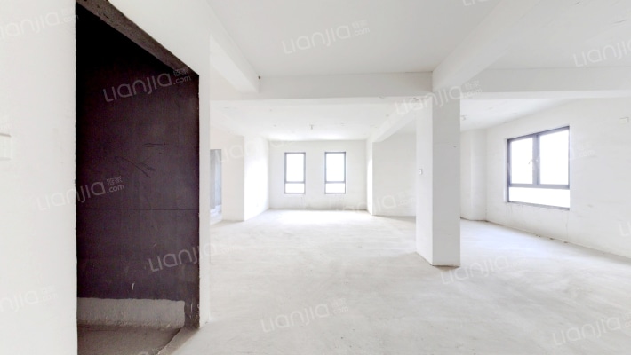 锦绣兰庭(富阳)二手房实景图