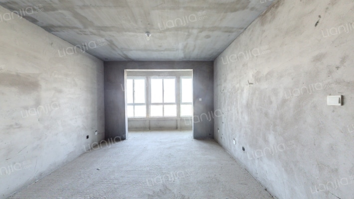 龙江国际城二手房实景图