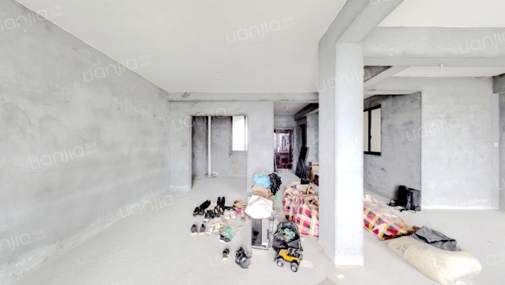 嘉鸿名苑二手房实景图